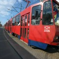 Aktivisti: Predveče protest zbog ukidanja tramvaja na liniji 2, ubija se istorijsko jezgro Beograda