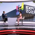 Studija o uticaju Ekspo 2027 u pripremi; Jerinić: Sve će biti transparentno i utemeljeno na podacima