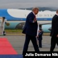 Tramp bez primirja u Ukrajini, Putin dobio crveni tepih