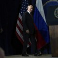 Američki izaslanik: Putin pristao na bezbednosne garancije Ukrajini