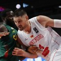 Iznenađenje iz senke - Crnogorci na pogon Vučevića