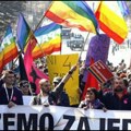 Prajd u Čačku i Užicu odložen za narednu sedmicu