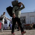 Pakao na granici, Iran proteruje više od milion avganistanskih izbeglica