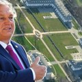 "Versaj U nedođiji" Orbanov otac poseduje raskošni zamak, verujete li u priču kako je do njega došao?