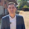 Gradonačelnik obišao porodično gazdinstvo u Mezgraji