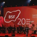 Fajon na Bledu: Mirne demonstracije u Srbiji vitalan izraz aspiracija ka EU