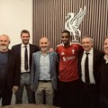 Srbi potpisali najveći transfer u Premijer ligi: Isak u Liverpulu za 150 miliona evra! Da se uhvatiš za glavu: Poznato koliko…