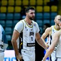 UŽIVO Grci melju od starta - BiH ne može ništa da pogodi