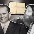 Džon Lenon poslao je specijalno pismo Titu i čudan poklon: "Dragi gospodine, u paketu vam šaljemo..."
