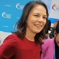 Analena Berbok preuzima funkciju predsednice 80. zasedanja Generalne skupštine UN-a u najvećoj finansijskoj krizi ove…