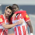 Zvezda sa Šerifom napada drugu fazu LE