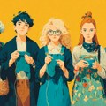 Gen Z hekla i štrika dok digitalni svet melje