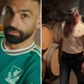 Niko nema lepše dresove u Evropi: Liverpul se vratio u devedesete, Bufon Juventusov potopio u vino