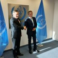 Susret lihačova i Grosija: Važni razgovori na 69. zasedanju Generalne konferencije IAEA u Beču