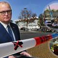 Podignuta optužnica protiv Gorana Vesića i 12 osoba zbog pada nadstrešnice