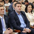 Nije smenjena gradonačelnica Užica