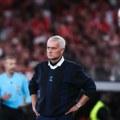 Benfika otpustila trenera posle debakla - stiže Murinjo