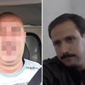 Saslušani osumnjičeni za ubistvo taksiste u Čačku: Glumac tražio da ide na poligraf, a ovako se branio njegov brat