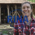 Brazilka Nina odušvljena Srbijom: Dala je otkaz na dobro plaćenom poslu da bi putovala svetom - sada volontira na Magliču kod…