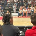 Šta je sa Zvezdinim NBA pojačanjem?