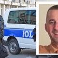 Žena i sin se čituljom opraštaju od ubijenog Andrije Ovo je drugi "škaljarac" koji je likvidiran sa Beladom