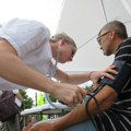 Krvni pritisak pod kontrolom uz podršku savetnika u apotekama