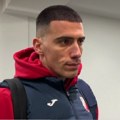 (VIDEO) Rosić: Verujem da su prekidi mnogo uticali na meč