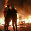"Majdan" u Gruziji po peti put: Zaplenjena velika količina oružja i eksploziva, a tu su i Ukrajinci