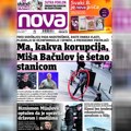 „Nova“ piše: Kinezi će bez tendera graditi aerodrom u Nišu