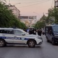 Da sve protekne bezbedno, policija će snimati skupove koji se za vikend održavaju u Kragujevcu