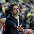 Tomislav Tomović nakon fenerbahčea: „Velika je stvar ono što je radio Sferopulos!“