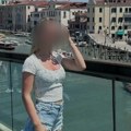 Tužan oproštaj od nastradale sofije "Čekaj me tamo gde vreme ne postoji"