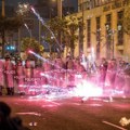 Na masovnim protestima u Peruu protiv predsednika jedna osoba ubijena, desetine povređene