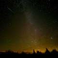 Pazite šta ćete poželeti: Meteorska kiša Orionid dostiže vrhunac u noći između srede i četvrtka