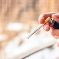 Cigarete ruše još jednu zabranu