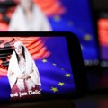 Bez pasoša, bez potpisa, bez odgovornosti: Albanska ministarka koju ne možete sresti