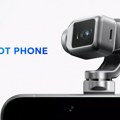 HONOR najavljuje novi oblik uređaja – ROBOT PHONE, koji integriše veštačku inteligenciju, robotiku i prenosivu obradu slika…