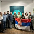 Danijela ponovo osvaja indiju: Orkestar danjela na svetskom festivalu „One World, One Family“