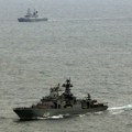 Razarač pod komandom NATO presreo ruski ratni brod u britanskim vodama: Prva akcija ove vrste