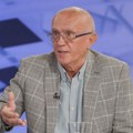 Šabić: Zvučno oružje nije jedino nedozvoljeno sredstvo koje je vlast koristila