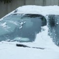 Kao iz apokalipse! Snažno nevreme i grad pogodili hrvatsko ostrvo, neverovatni prizori! (video)