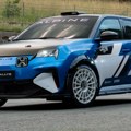 VIDEO: Alpine A290 Rallye