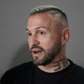 "Dabogda vam svi umrli!" Povukao se iz javnosti, a sada otkrio kroz šta prolazi: Ša pokazao jezive poruke