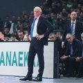 Бурно у Партизану после Атине - Жељко понудио оставку?