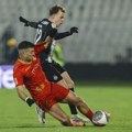 Partizan protiv Napretka za korak ka jesenjoj tituli