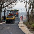 Završena rekonstrukcija puta kroz Spasojeviće u Kukićima