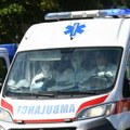 Hitna pomoć: Velik broj intervencija ali bez težih povreda, dosta pijanih, pa i među mladima