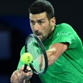 Đoković u meču prvog kola Australijan opena postigao nešto što nije nikada na grend slemovima