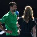 Novak objasnio zašto deca nisu tu i pričao o „starom prijatelju“