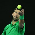 Đoković otkazao učešće u Dohi